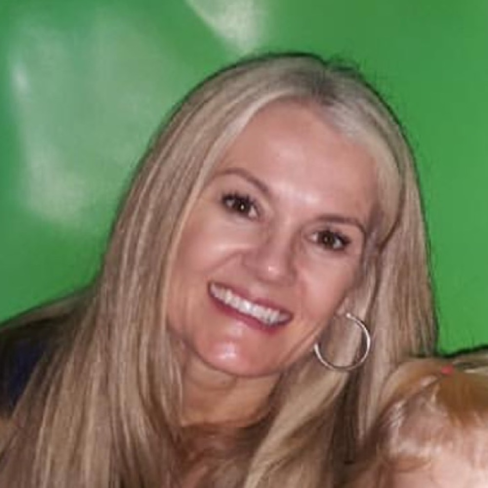 Meet your Posher, Cori